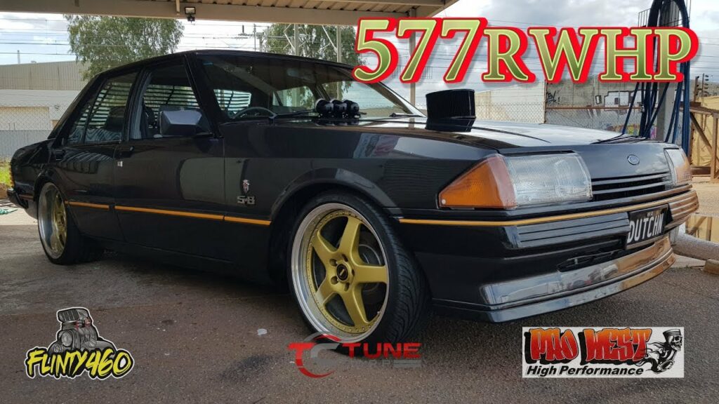 VIDEO: 400 CUBE XE FAIRMONT “DUTCHN” – FEATURE & DYNO VIDEO