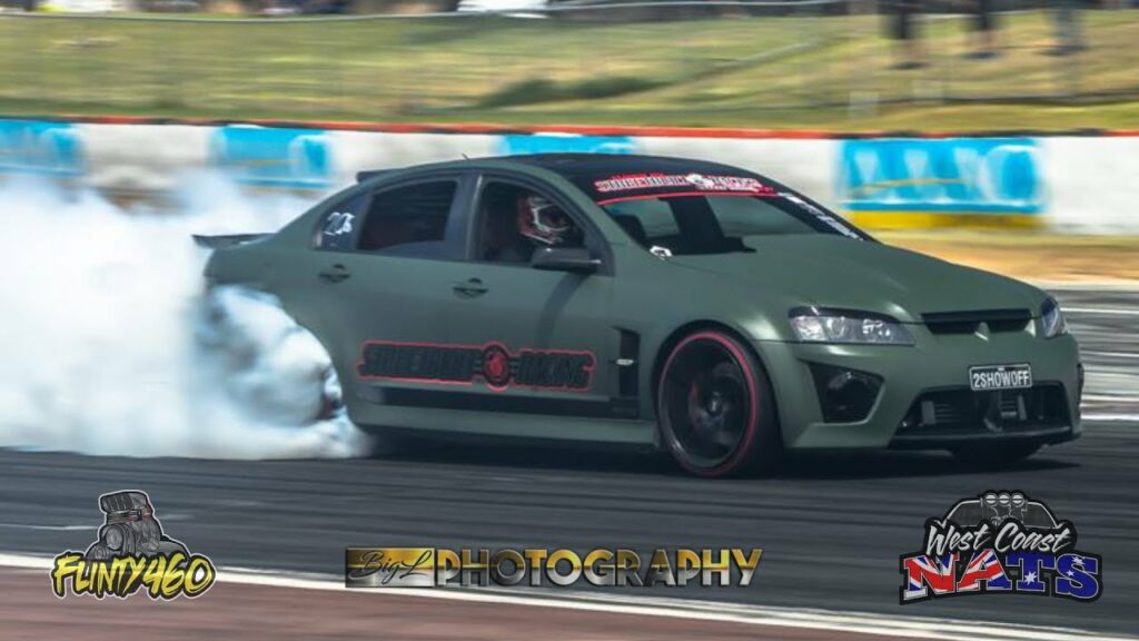 VIDEO: 2SHOWOFF – POWERSKID WINNER AT WEST COAST NATS