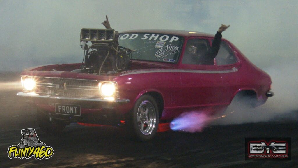 VIDEO: CLINT OGILVIE IS BACK!!!!