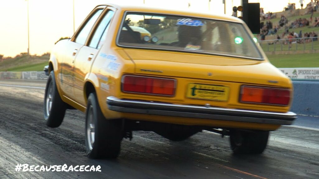 VIDEO: Super Street at the 47th Goldenstates | Drag Racing | Perth Motorplex