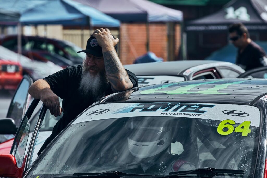 VIDEO: Excel Cup WA Take on Ice Breaker Round at Collie Motorplex