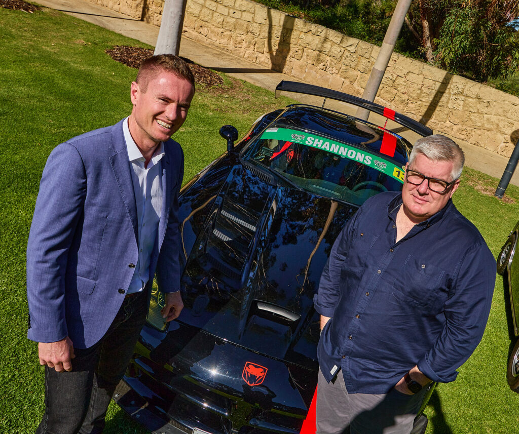 Joondalup Festival of Motoring Locked in for 2022