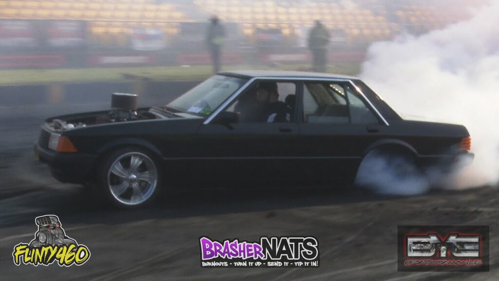 VIDEO: SCREAMING XD FALCON “CANFRY” TAGS THE WALL AT BRASHERNATS