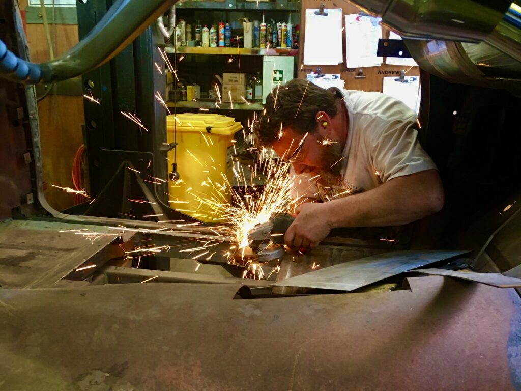 SNEAK PEEK: Lifting the veil on “THE 55”