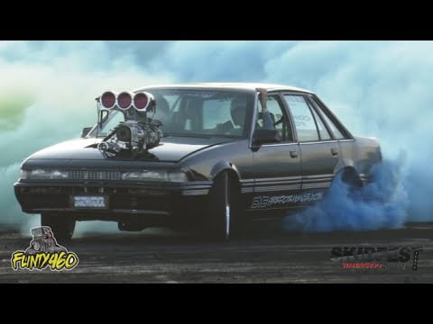 VIDEO: IN LOVING MEMORY OF CONOR BROWN