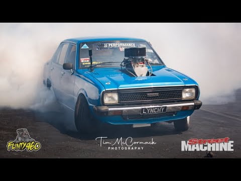 VIDEO: LYNCHY – THE PEOPLE’S CHAMPION