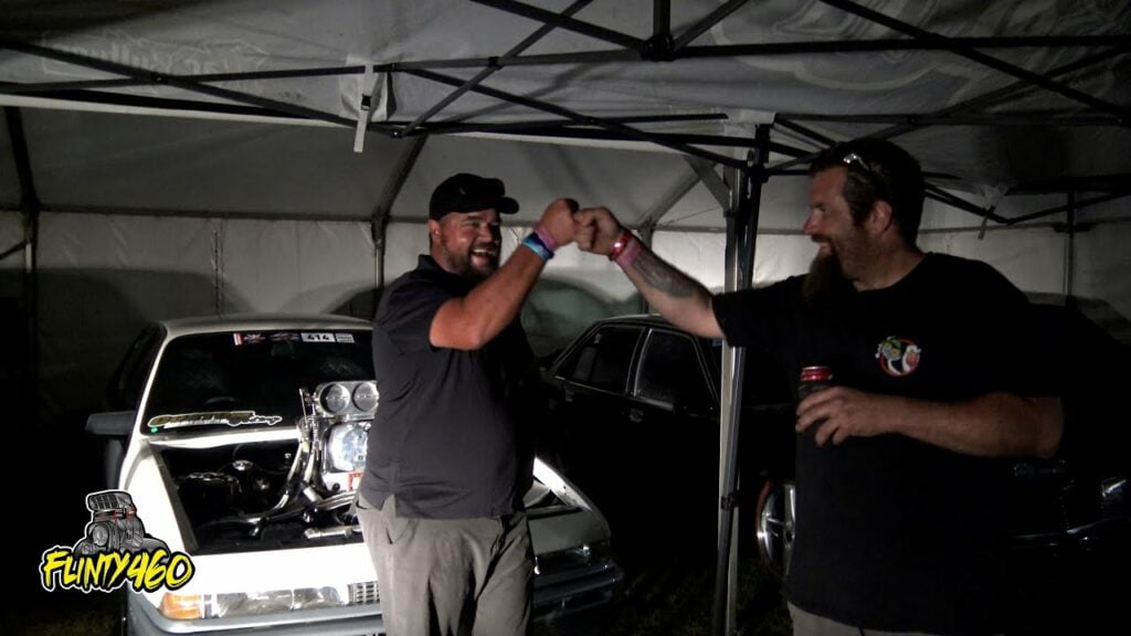 VIDEO: THE ULTIMATE BURNOUT CALL-OUT