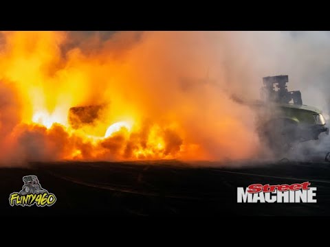 VIDEO: SPLITTING THE BLOCK & PISTON IS NOT GOOD FOR YOUR WALLET!!!