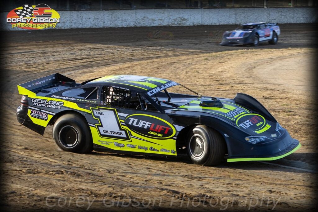 Speedway show packed with variety at Alexandra this Saturday