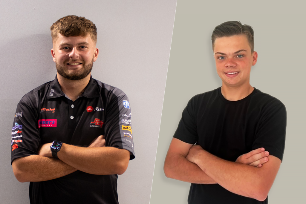 Brad Jones Racing Expand Super2 Program in 2024