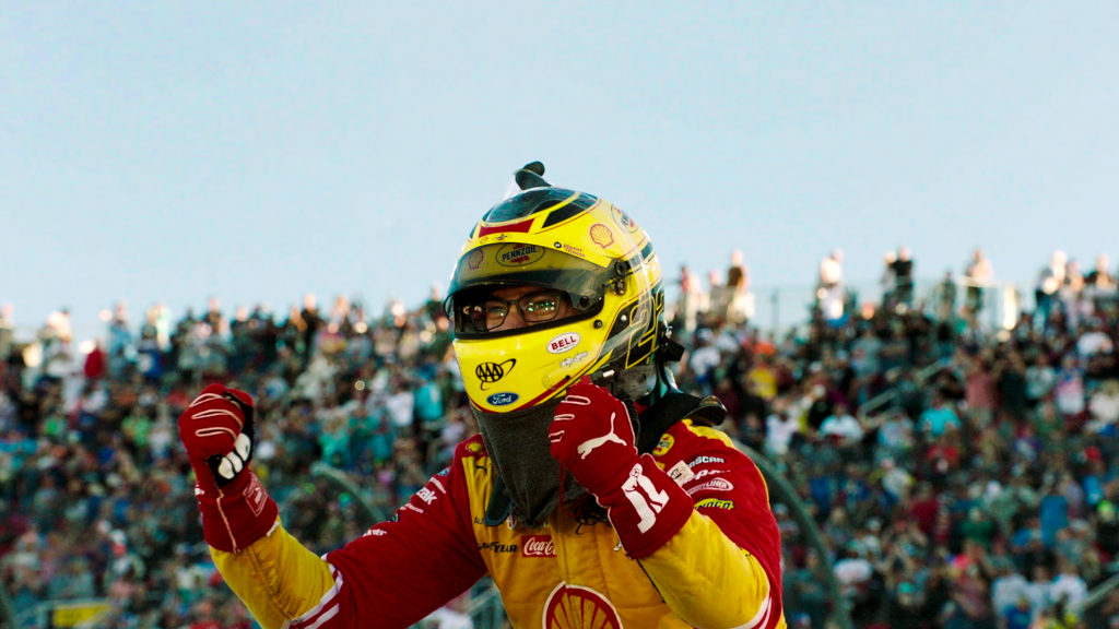 WATCH: Netflix’s NASCAR: Full Speed Trailer