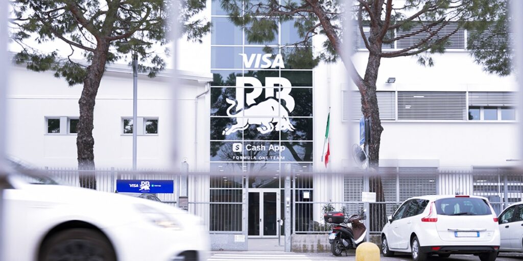 Visa Cash App RB F1 Team Strengthens Technical and Trackside Capability with Key Appointments