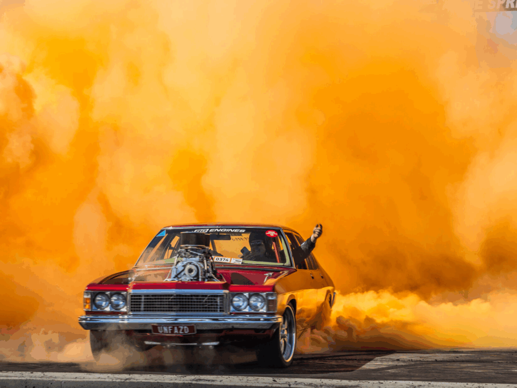 LMCT+ Backs Northern Territory Motorsport with Major Event Partnership