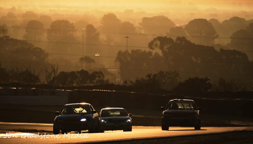 DON’T STOP UNTIL THE FLAG DROPS – BAR31 24 hours BEERS Endurance Racing