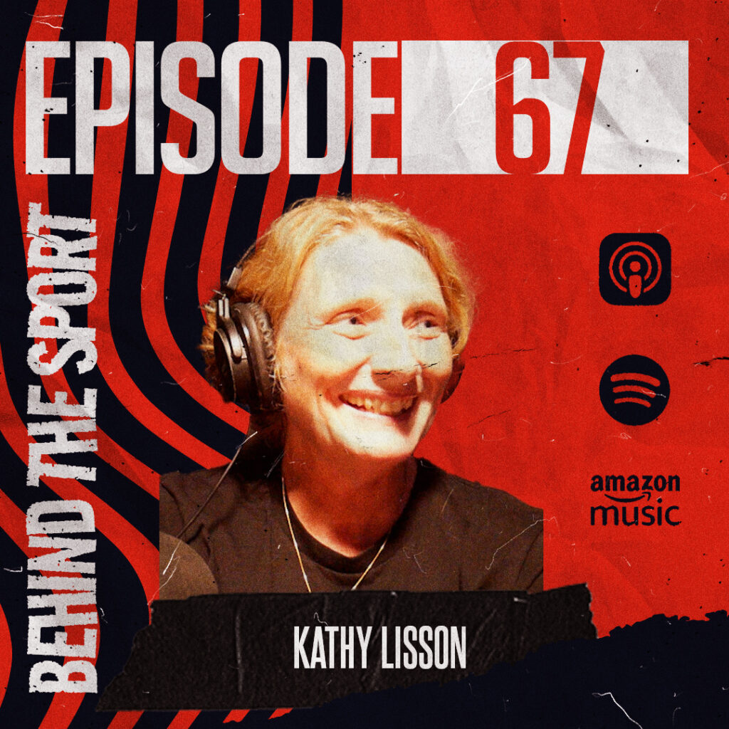 Episode 67 | Kathy Lisson